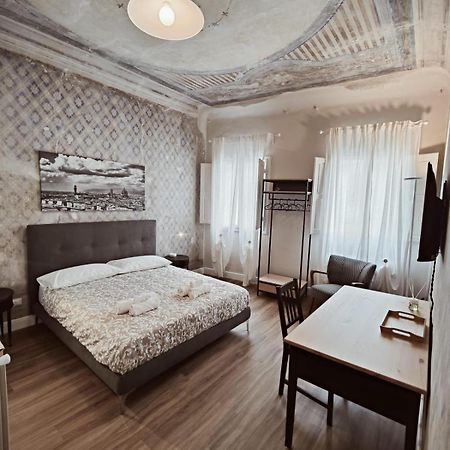 Amazing Florence Guest Room מראה חיצוני תמונה