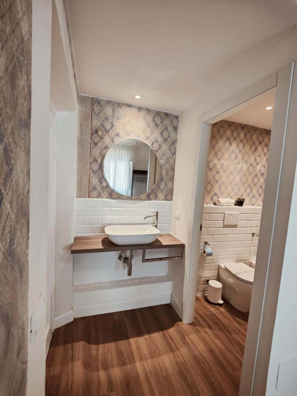 Amazing Florence Guest Room מראה חיצוני תמונה