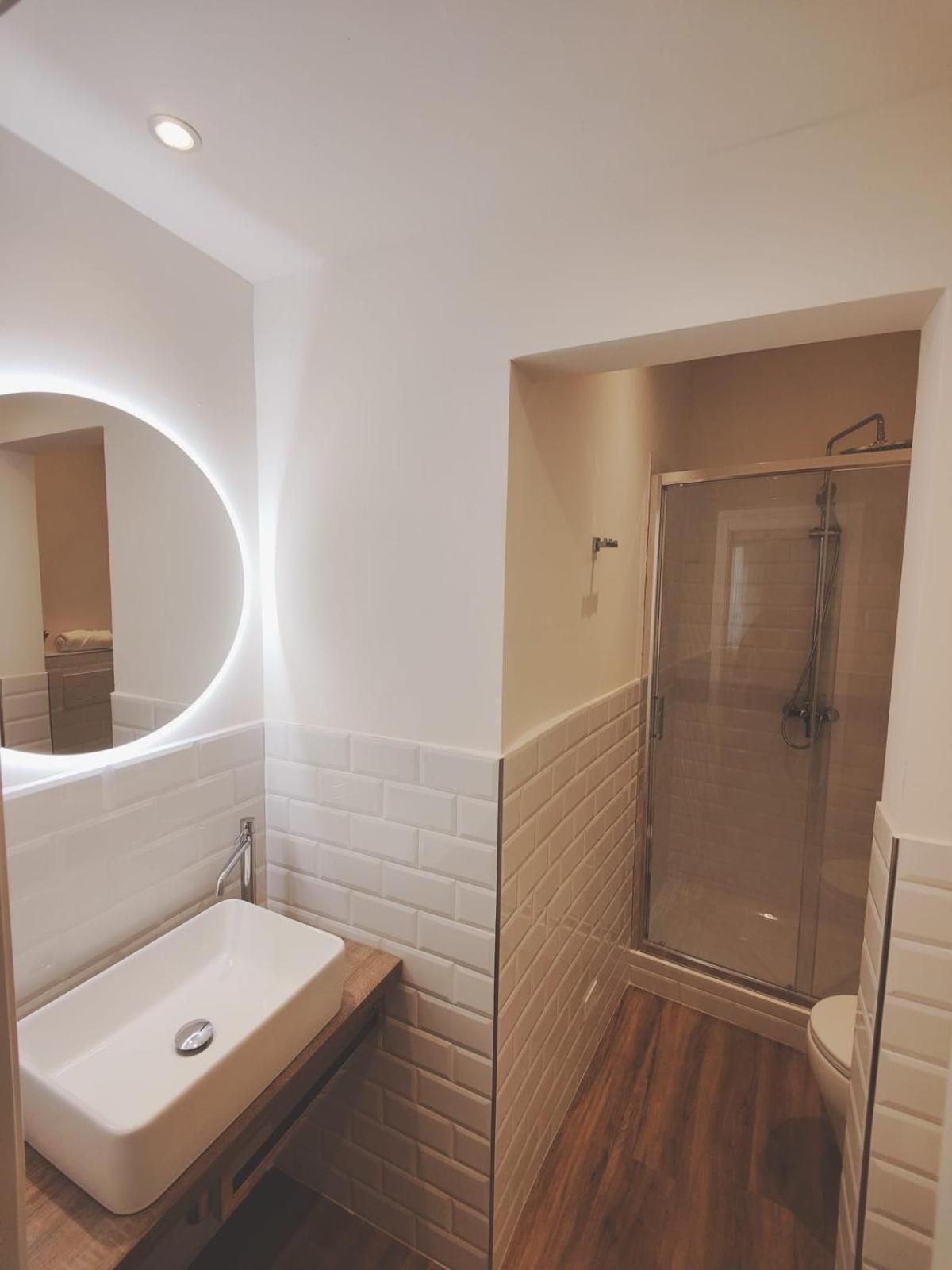 Amazing Florence Guest Room מראה חיצוני תמונה