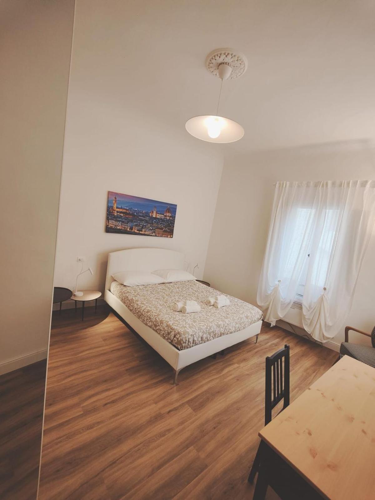 Amazing Florence Guest Room מראה חיצוני תמונה