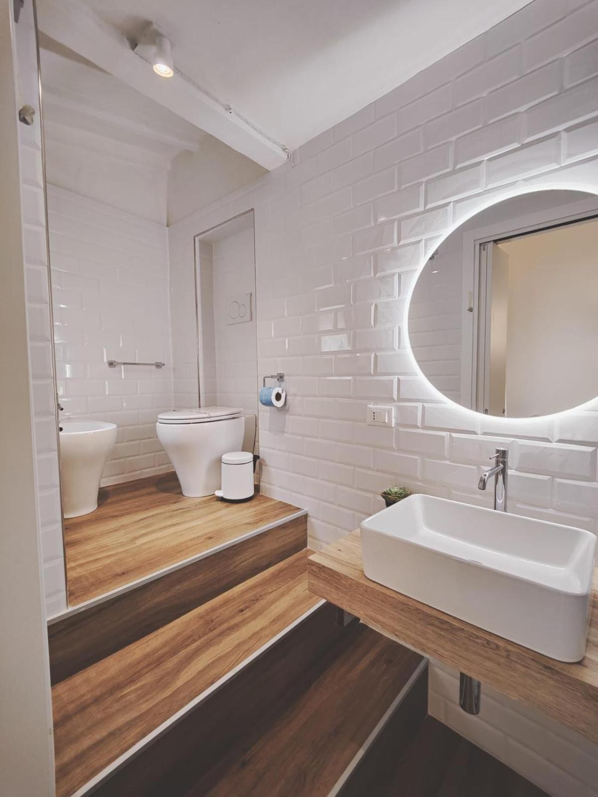 Amazing Florence Guest Room מראה חיצוני תמונה