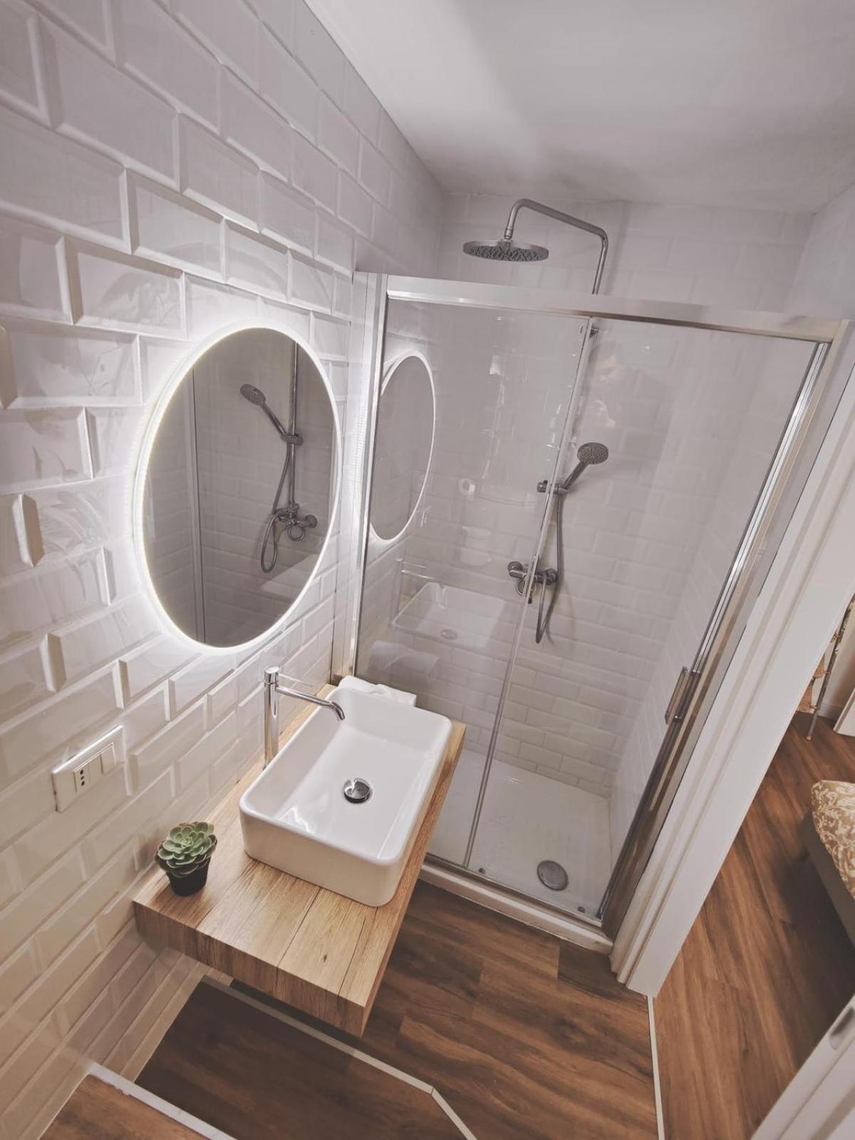 Amazing Florence Guest Room מראה חיצוני תמונה