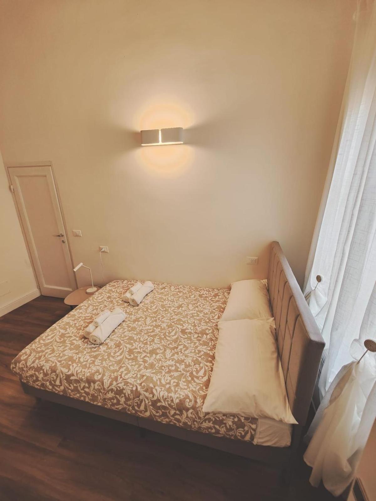 Amazing Florence Guest Room מראה חיצוני תמונה