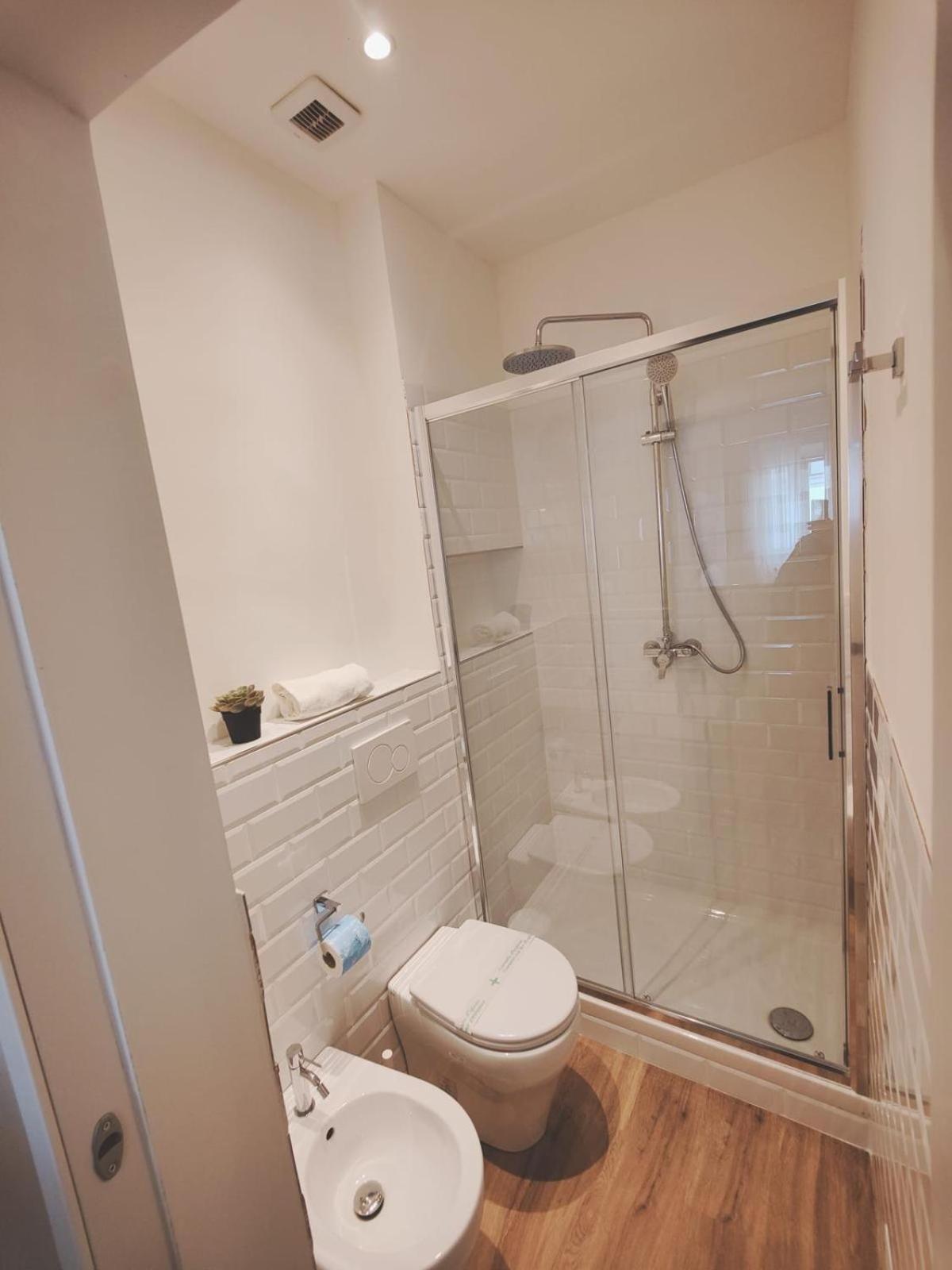 Amazing Florence Guest Room מראה חיצוני תמונה
