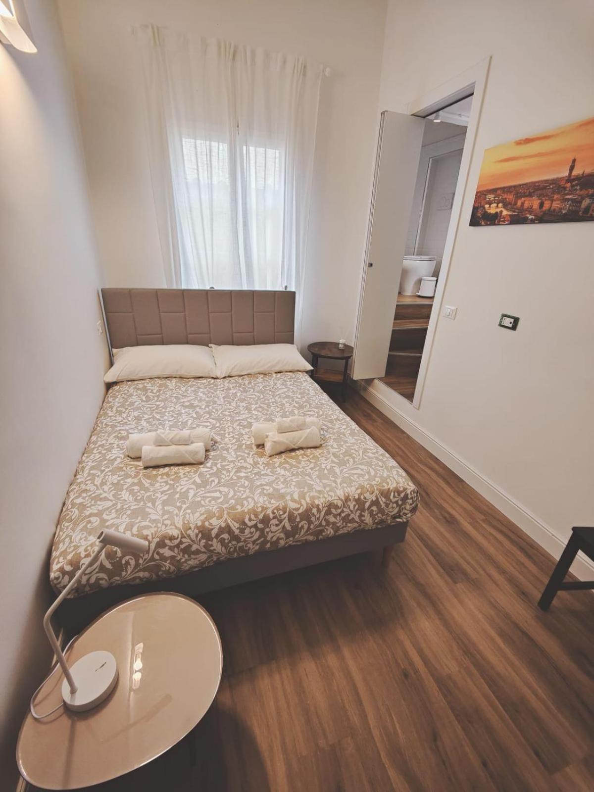 Amazing Florence Guest Room מראה חיצוני תמונה
