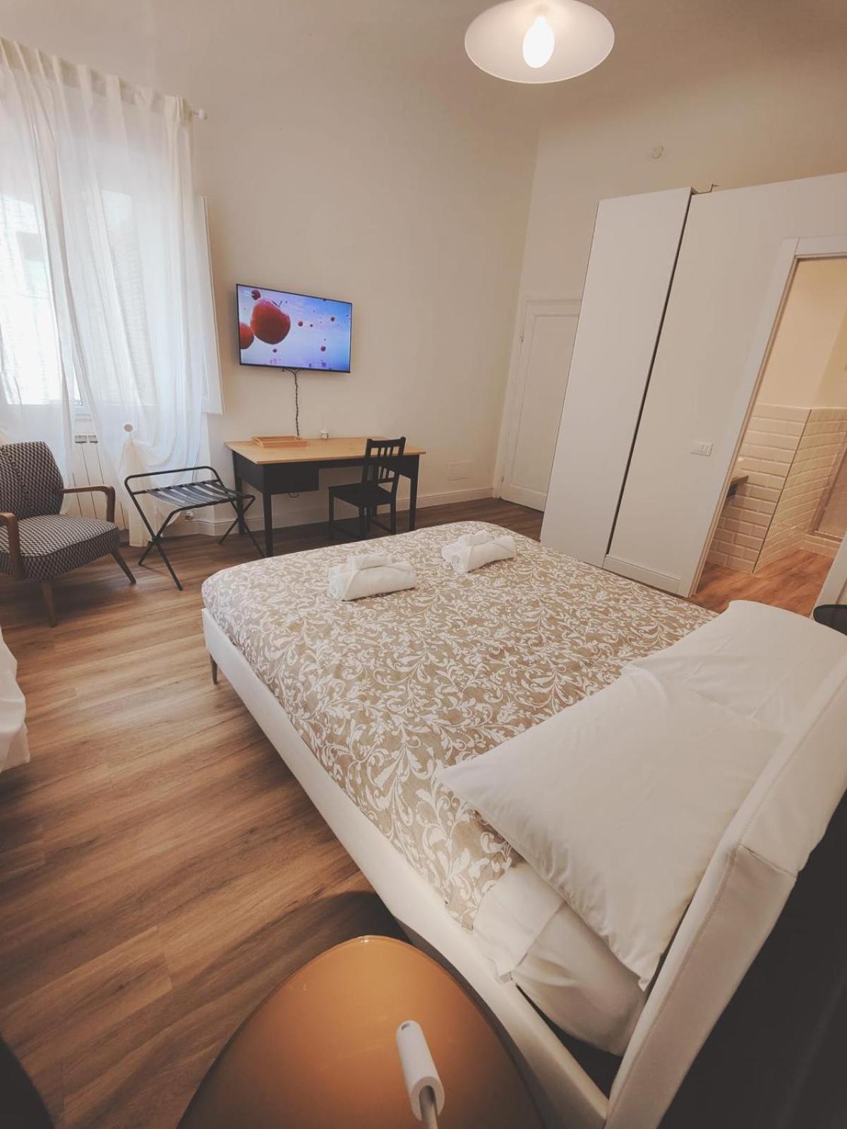 Amazing Florence Guest Room מראה חיצוני תמונה
