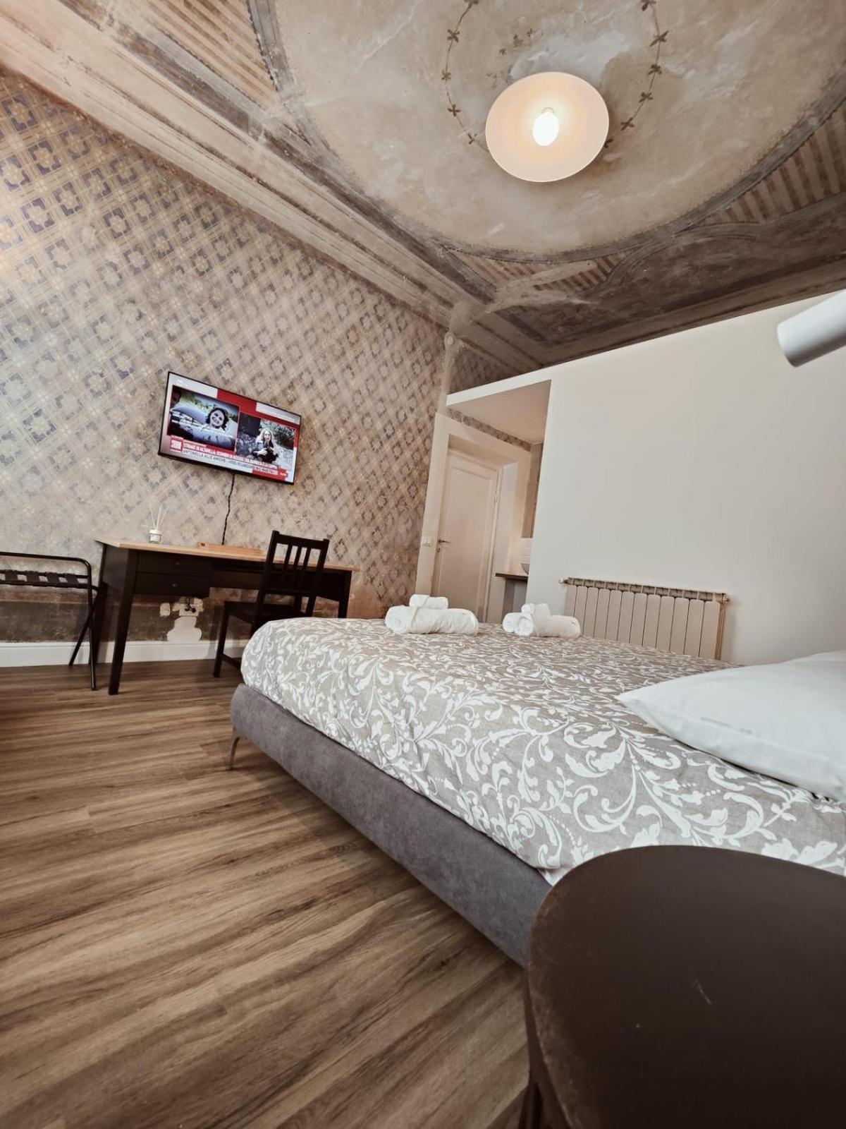 Amazing Florence Guest Room מראה חיצוני תמונה