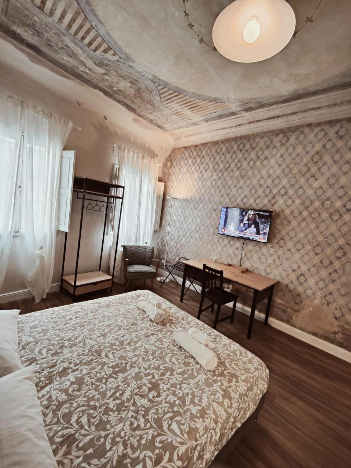 Amazing Florence Guest Room מראה חיצוני תמונה